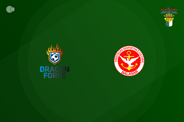 AF Porto Jun.B 2ª Div.: Dragon Force bateu Balasar AF Porto Jun.B 2ª Div.: Dragon Force bateu Balasar