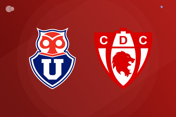 Universidad de Chile defeat Copiapó Universidad de Chile defeat Copiapó