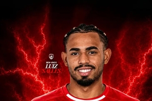 Santa Clara anuncia contratação de jovem avançado brasileiro