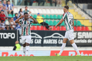 PER da SAD do Estrela da Amadora avança após vitória em tribunal