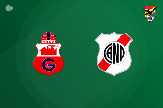 Nacional Potosí lose out to Guabirá