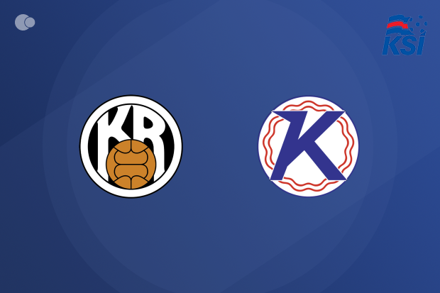 KR beat Keflavik in close encounter KR beat Keflavik in close encounter