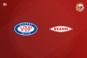 Brann hammer Valerenga