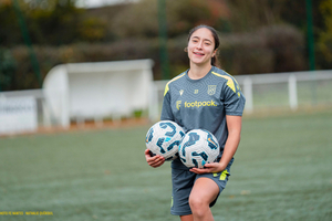 Nantes despede-se de internacional portuguesa (e mais oito jogadoras)