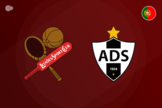 Juniores C 2ª Div.: Leixões derrota AD Sanjoanense
