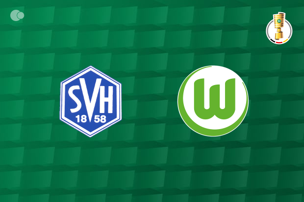 Wolfsburg Dominates SV Hemelingen in DFB Pokal Opening Match