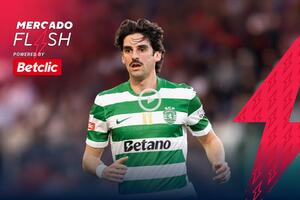 T11, Ep. 54 | Trincão mais longe do Sporting, mas não da Europa