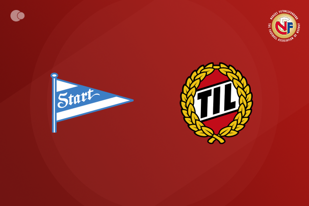 Spoils shared between Start and Tromso
