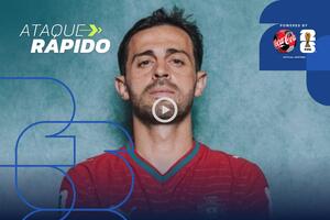 «Se não dá para jogarem os quatro, o Bernardo Silva tem de saltar do 11»