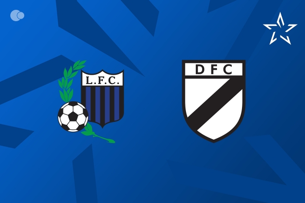 Liverpool Montevideo beat Danubio with a thriller Liverpool Montevideo beat Danubio with a thriller
