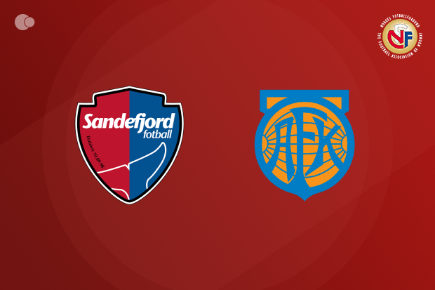 Sandefjord edge past Aalesund Sandefjord edge past Aalesund