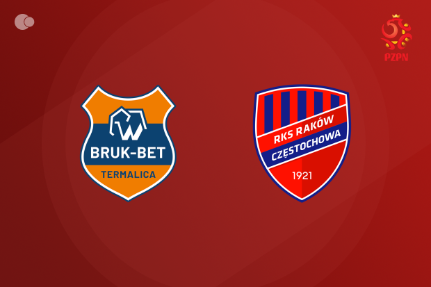Termalica Nieciecza vs RKS Raków Thriller: Intense Match Leaves Fans on Edge Termalica Nieciecza vs RKS Raków Thriller: Intense Match Leaves Fans on Edge
