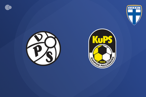 Honours even between VPS and KuPS