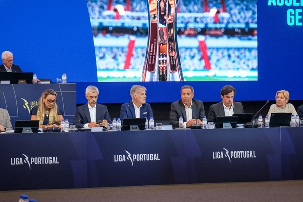 Taça da Liga vai voltar a mudar de formato: conheça as mudanças