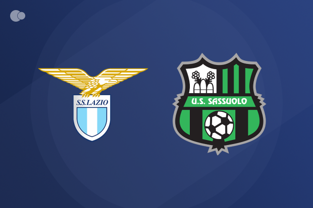 Nothing to separate Lazio and Sassuolo Nothing to separate Lazio and Sassuolo