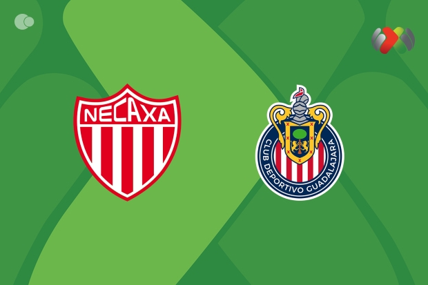 Nothing to separate Necaxa and Chivas Nothing to separate Necaxa and Chivas