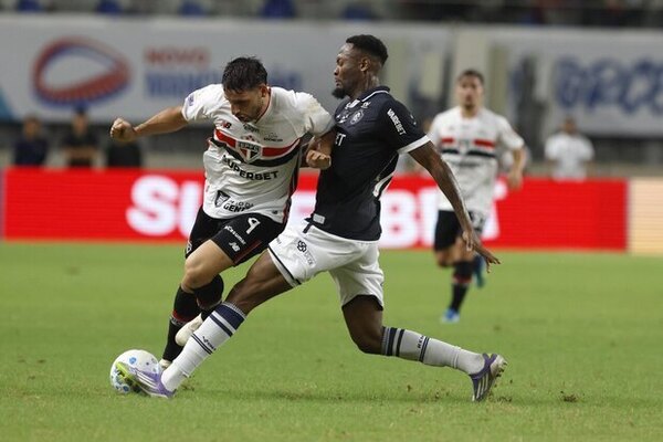Remo emerge victorious against São Paulo