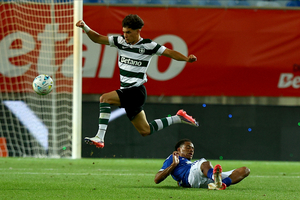 Substituto de Trincão a aparecer e caras novas a deliciar: os destaques, reforços e jove...