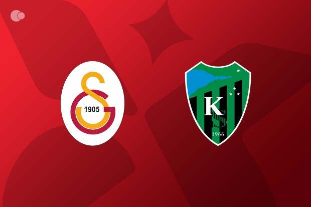 Galatasaray and Kocaelispor share points Galatasaray and Kocaelispor share points