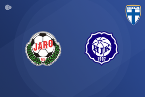 HJK beat FF Jaro with a thriller