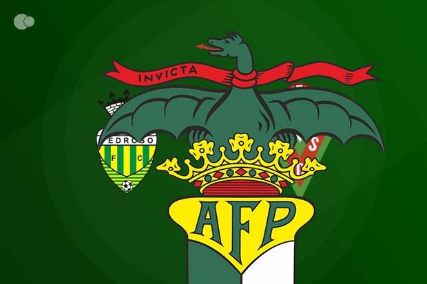 FC Pedroso vence Gens e vê com bons olhos a manutenção FC Pedroso vence Gens e vê com bons olhos a manutenção