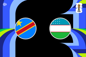 RD Congo vs Uzbequistão: antevisão, ausências e onzes prováveis (FIFA World Cup 28/06)