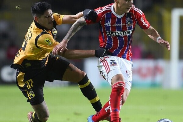 Coquimbo Unido emerge victorious against Colo-Colo