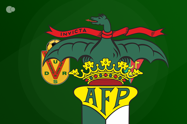 UDS Roriz goleou as Estrelas de Fânzeres UDS Roriz goleou as Estrelas de Fânzeres