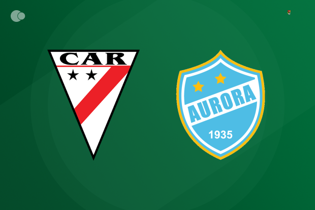 Aurora Secures Tight Victory Against Always Ready in Bolivia League Clash