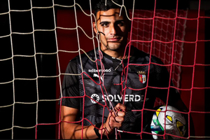 Agora é oficial: Bernardo Fontes está de regresso ao SC Braga