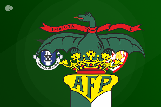 SC Campo levou a melhor sobre o FC Termas São Vicente SC Campo levou a melhor sobre o FC Termas São Vicente
