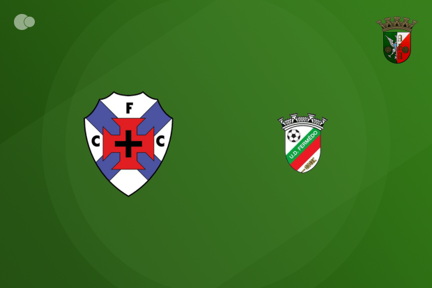 AF Aveiro Taça Jun.A: Vitória apura UD Fermedo no AF Aveiro Taça Jun.A