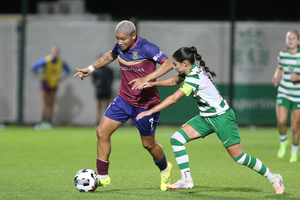 Começa a Liga dos Campeões: Sporting e Torreense já conhecem adversários na qualifica...
