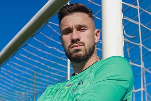 João Bravim deixa o Santa Clara e ruma à Arménia