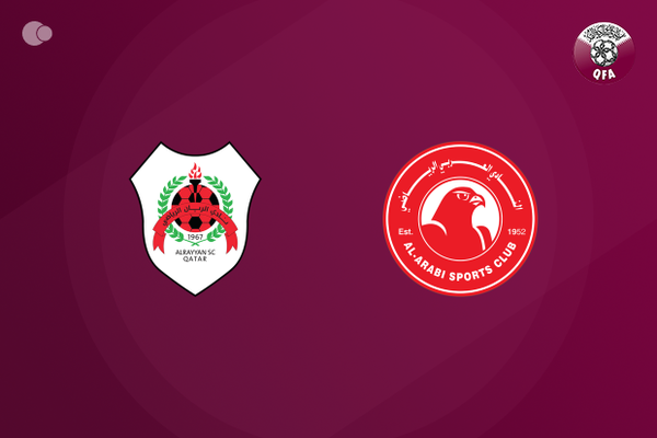 Al-Rayyan get the better of Al-Arabi SC
