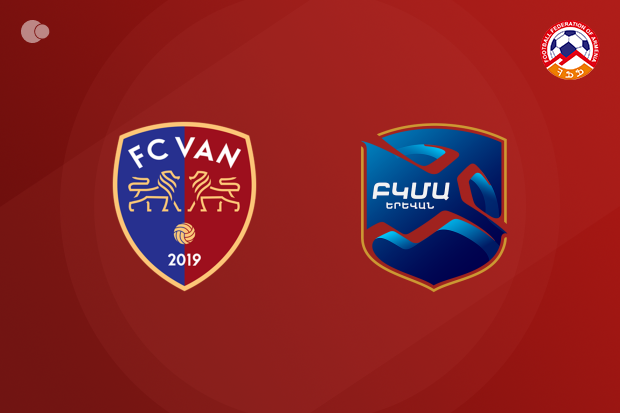 BKMA edge past FC Van