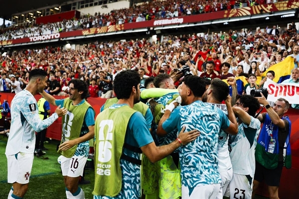 A bagagem emocional de uma equipa: quando a história também joga