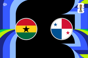 Gana vs Panamá: antevisão, ausências e onzes prováveis (FIFA World Cup 18/06)