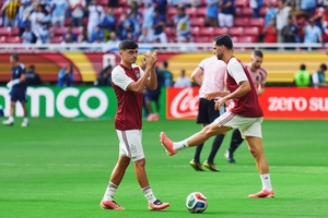 Pedri recorda derrota com Portugal na Liga das Nações: «Queremos tirar essa espinha ent...
