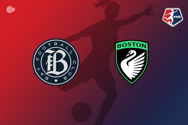 Bay FC and Boston Legacy share points