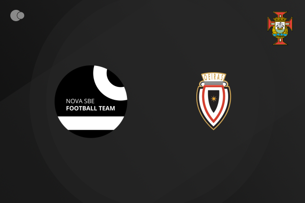 (Nova) vitória para o Oeiras (Nova) vitória para o Oeiras