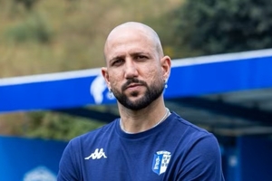 Ângelo Neto troca de clube na II Liga e assina pelo FC Vizela