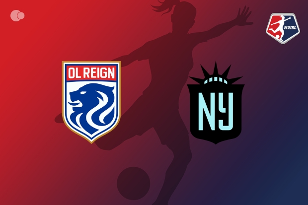 Gotham FC run out winners versus Seattle Reign Gotham FC run out winners versus Seattle Reign
