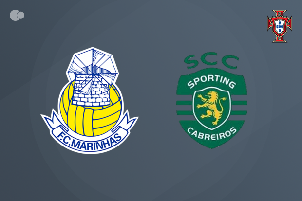 Marinhas derrotou SC Cabreiros
