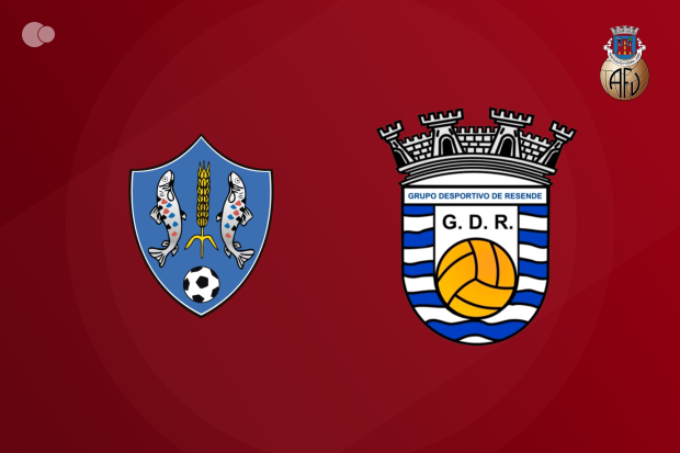 Finalista da última edição entra a vencer