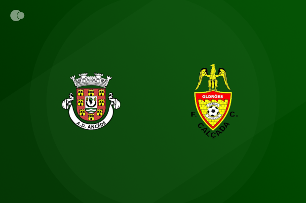 ACDFC Calçada derrota e afasta Ancede ACDFC Calçada derrota e afasta Ancede