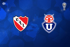 Independiente vs Universidad de Chile - team news, lineups, predictions