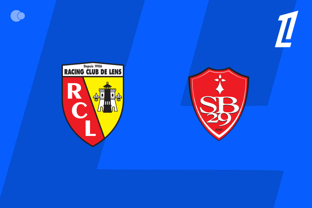 Lens Secures Victory Against Brest in Ligue 1 Matchweek 3 Showdown