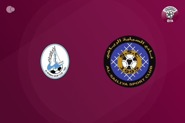 Al-Wakrah run out winners versus Al-Sailiya