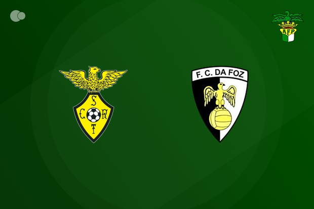 SC Rio Tinto vence e ultrapassa FC Foz na Taça da AFP SC Rio Tinto vence e ultrapassa FC Foz na Taça da AFP